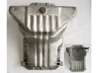 SUMP 1100D